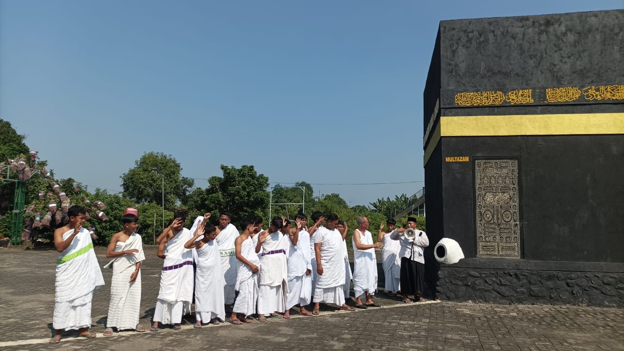 manasik haji